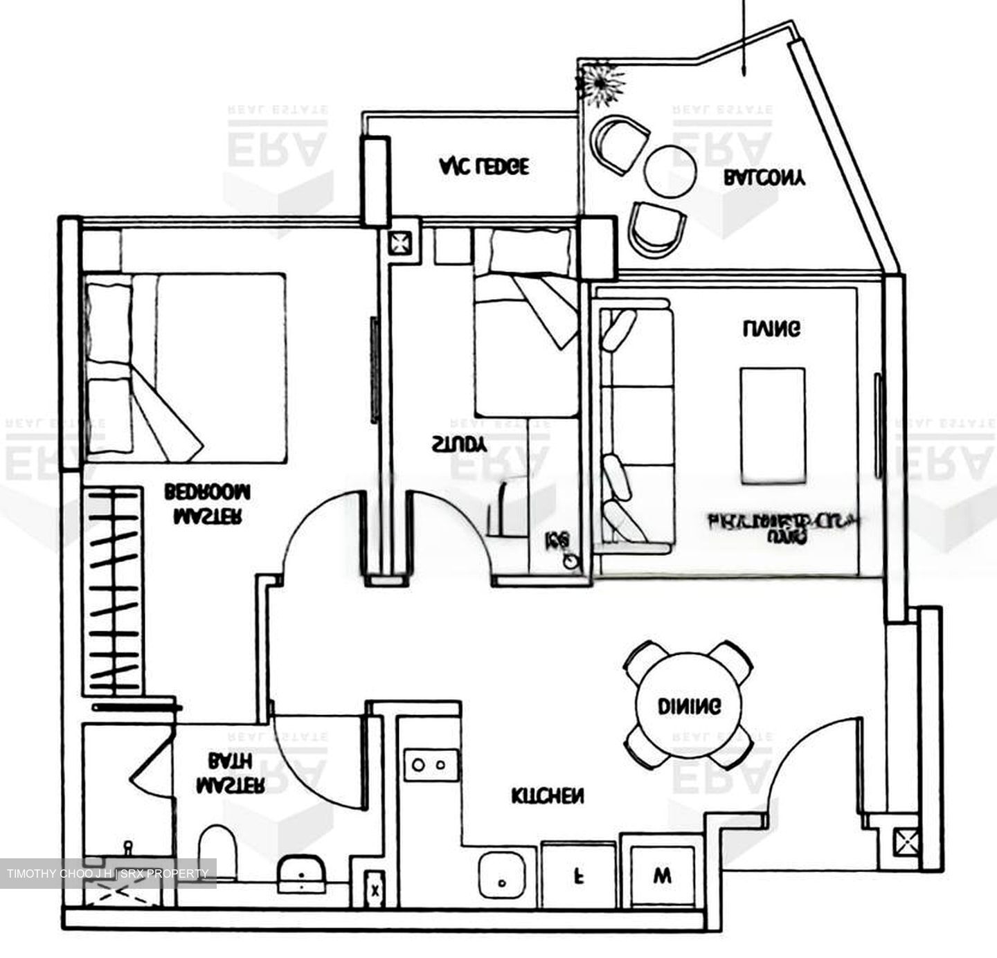 Waterbank at Dakota (D14), Condominium #459746651